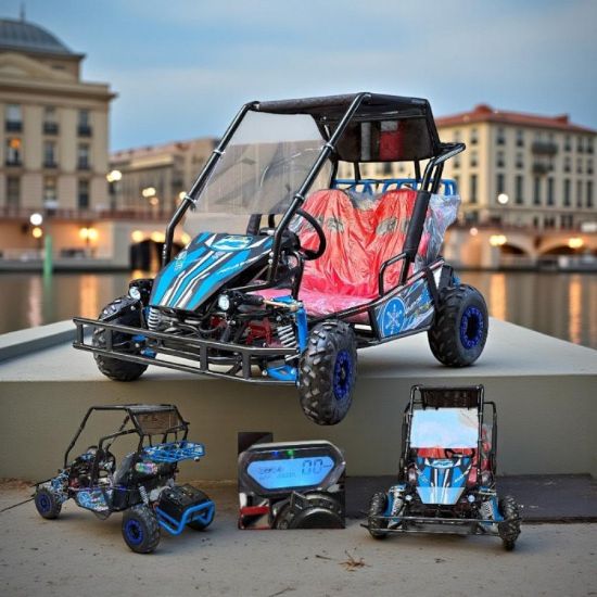 صورة بقي كهربائي تصميم قوي 60 فولت